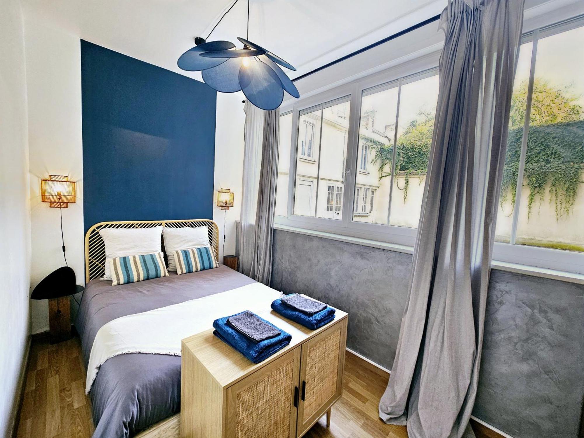 Refuge Urbain - Ideal Pro, Familles & Amis - Le Calme En Hypercentre - Wifi Haut Debit - Netflix - Machine A Laver - Gare, Cathedrale, Commerces, Restaurants & Transports En Commun A Moins De 10 Minutes A Pied แร็งส์ ภายนอก รูปภาพ